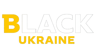 BLACK UKRAINE